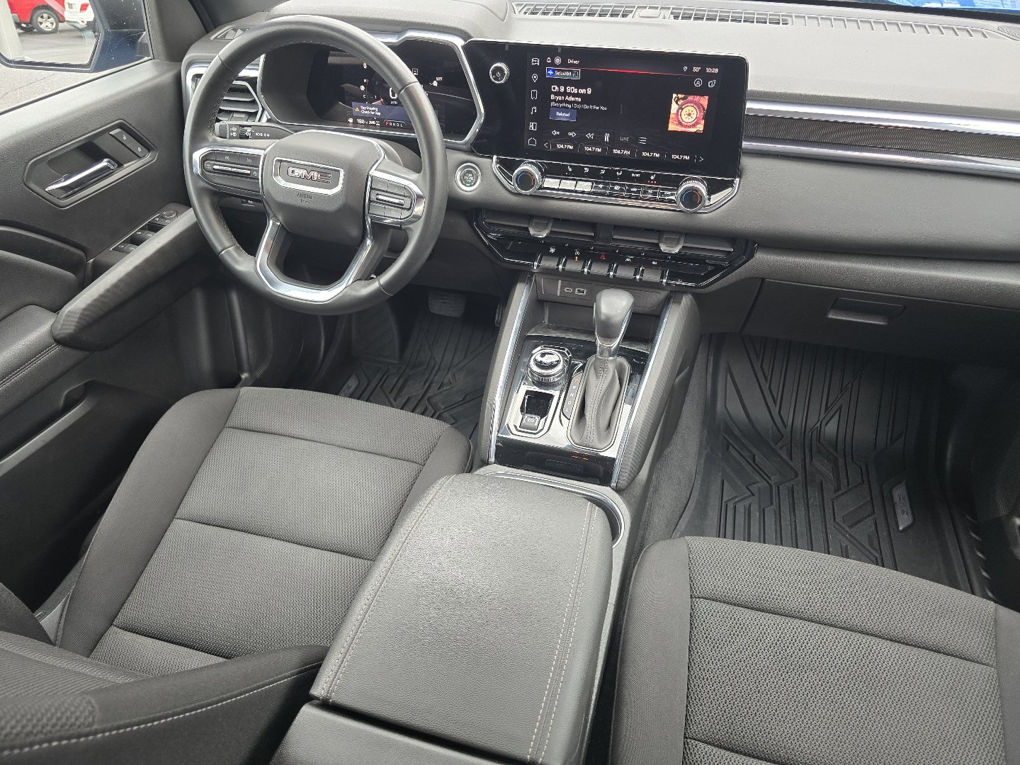 Used 2023 GMC Canyon Elevation w/ Convenience Package AWD/4WD image 29