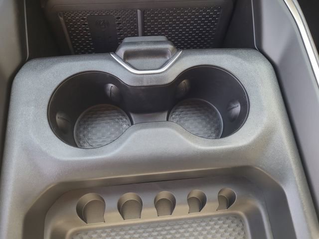 New 2026 RAM 1500 Big Horn image 16