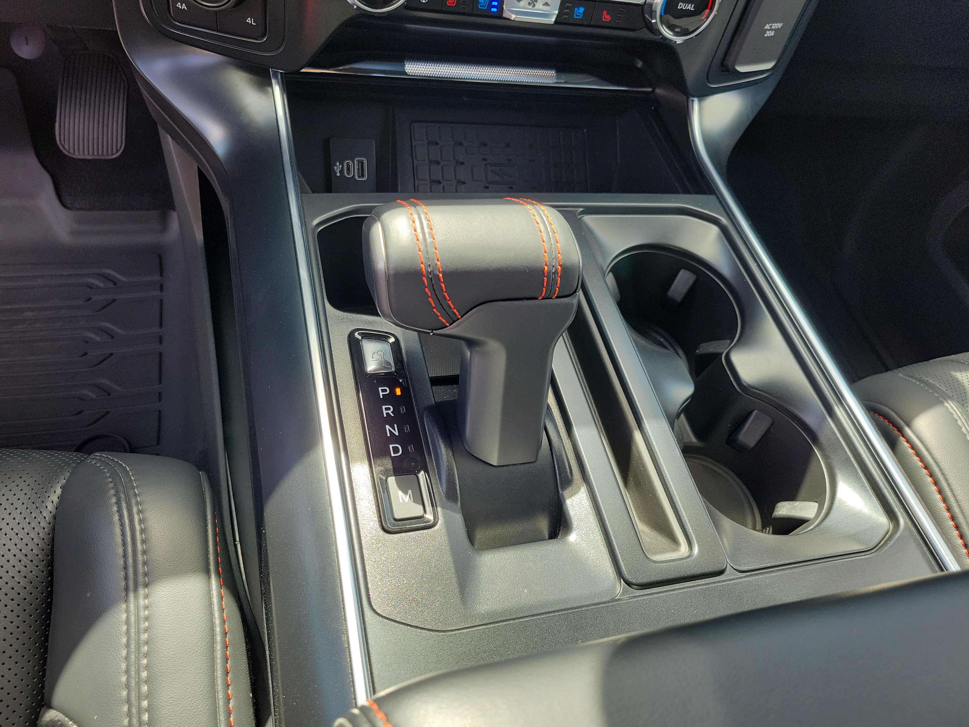 Used 2025 Ford F150 Raptor image 20