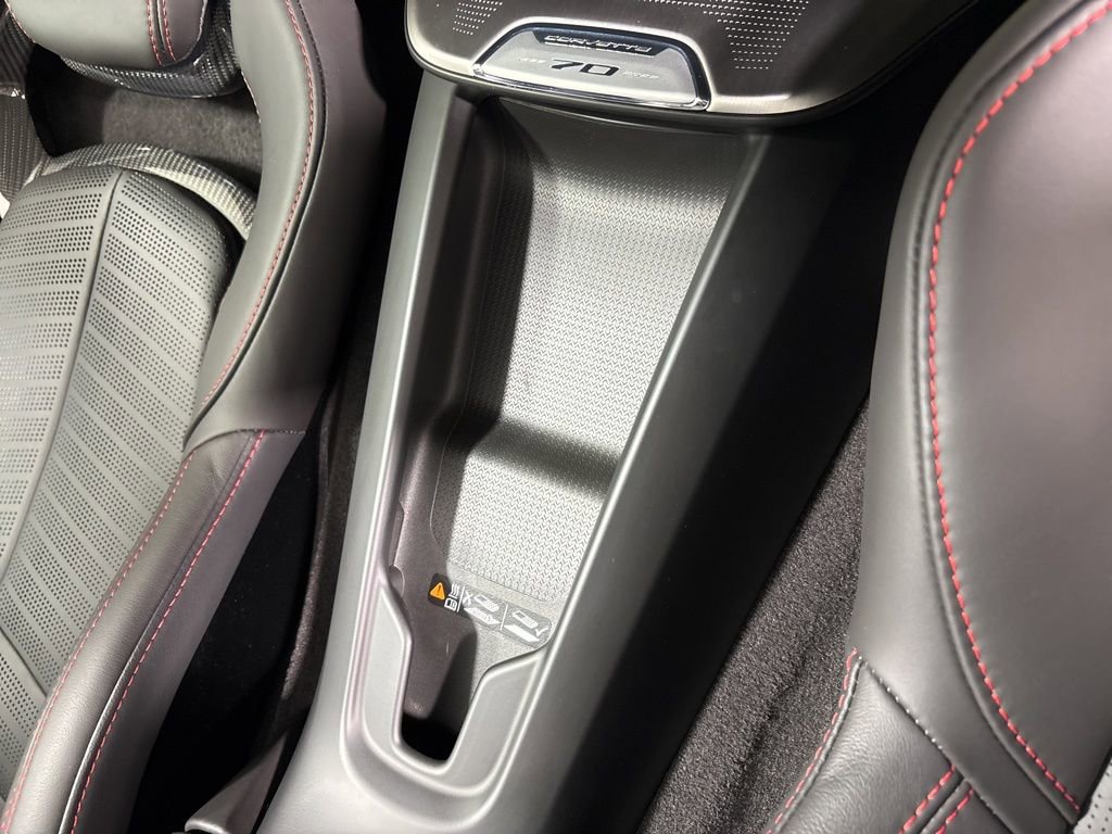 Used 2023 Chevrolet Corvette Z06 RWD image 43
