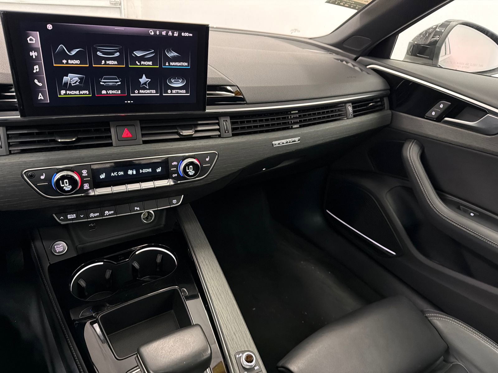 Used 2024 Audi A4 2.0T Premium Plus image 24