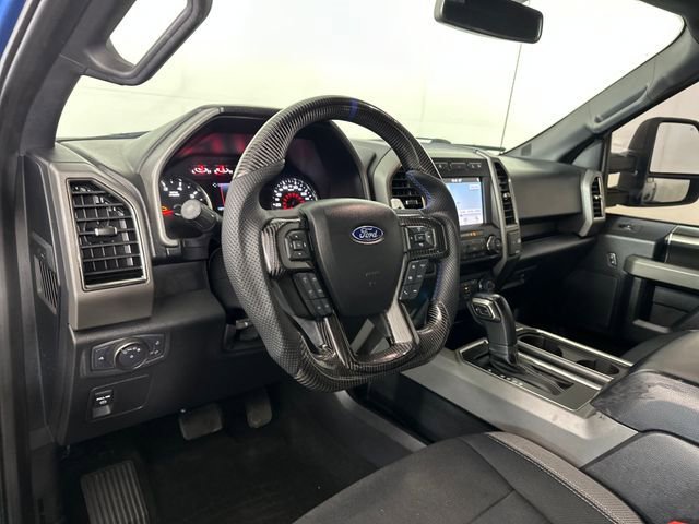 Used 2019 Ford F150 Raptor AWD/4WD image 12