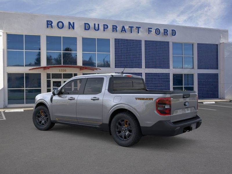 Used 2026 Ford Maverick Tremor AWD/4WD image 29