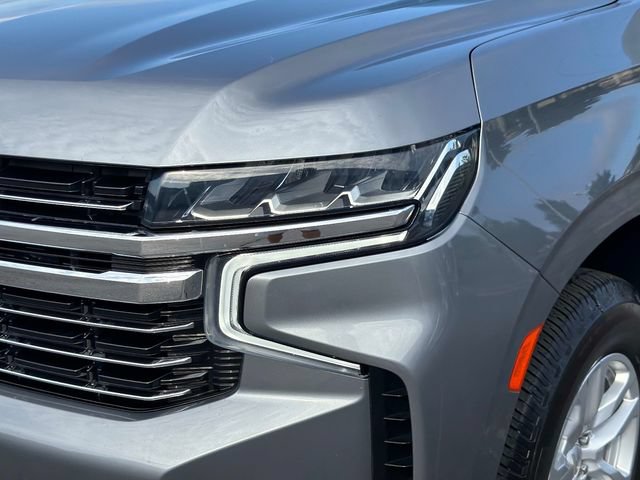 Used 2021 Chevrolet Tahoe LT AWD/4WD image 9