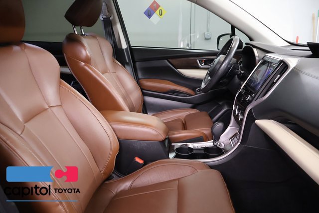 Used 2020 Subaru Ascent Touring w/ Popular Package #2A AWD/4WD image 30