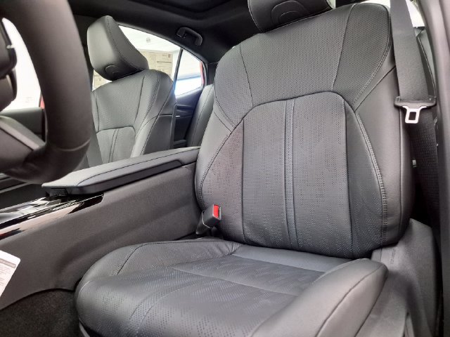 New 2026 Toyota Camry XSE FWD image 55