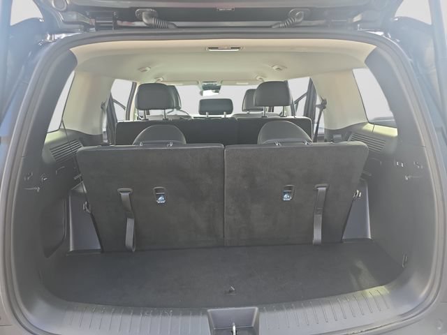 Used 2026 Hyundai Santa Fe SEL FWD image 12