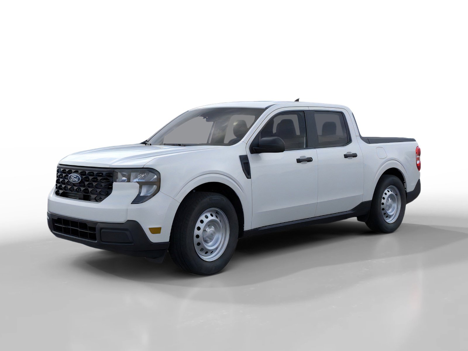 New 2026 Ford Maverick XL