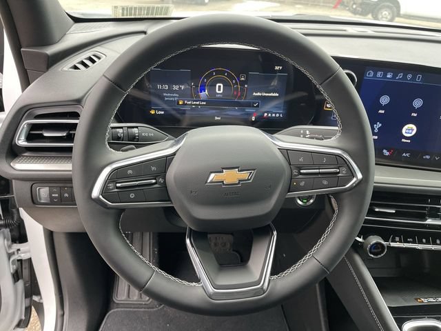 New 2026 Chevrolet Traverse LT w/ Driver Confidence Package FWD image 14