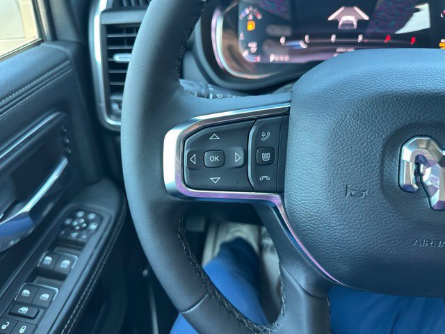 New 2026 RAM 3500 Laramie AWD/4WD image 25