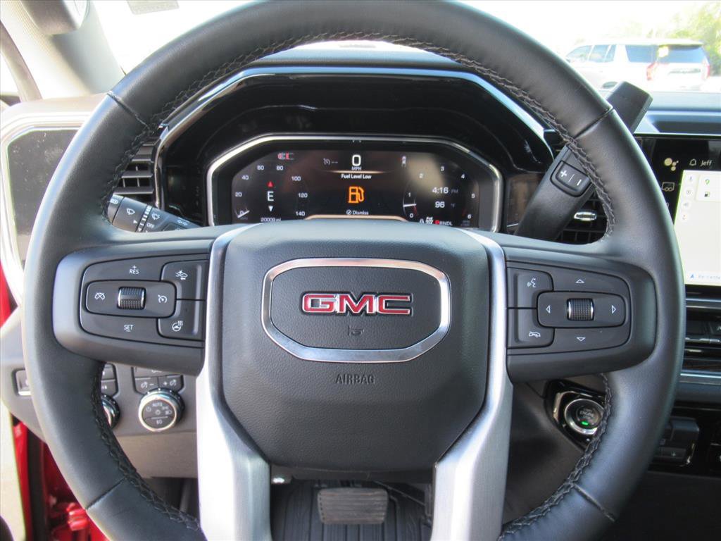 Used 2024 GMC Sierra 1500 Elevation image 18