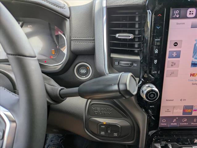 New 2026 RAM 2500 Laramie image 11