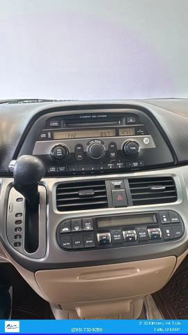 Used 2007 Honda Odyssey EX image 20