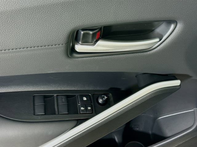 New 2026 Toyota Corolla Cross XLE AWD/4WD image 17