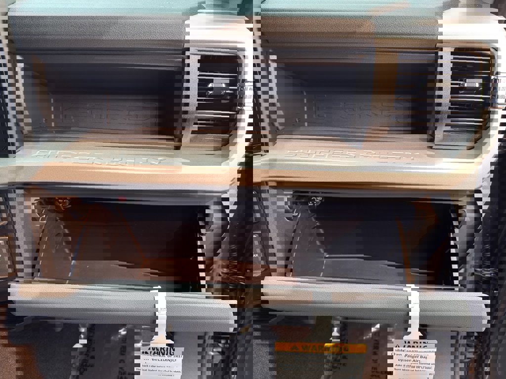 New 2026 Ford F350 XL w/ STX Appearance Package image 47