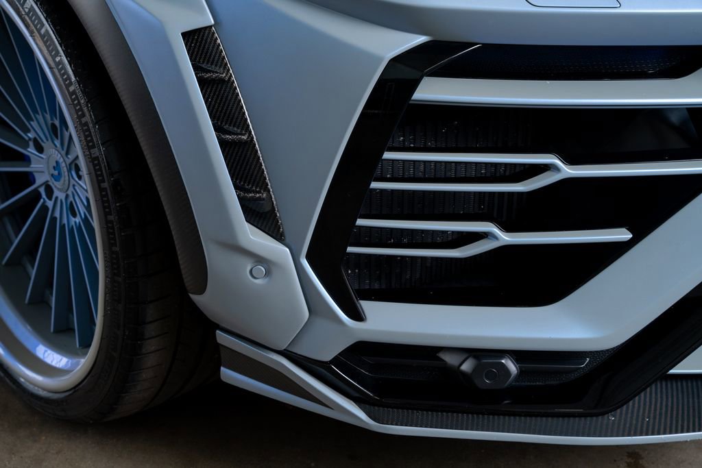 Used 2022 Lamborghini Urus image 20