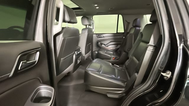 Used 2020 GMC Yukon SLT AWD/4WD image 25