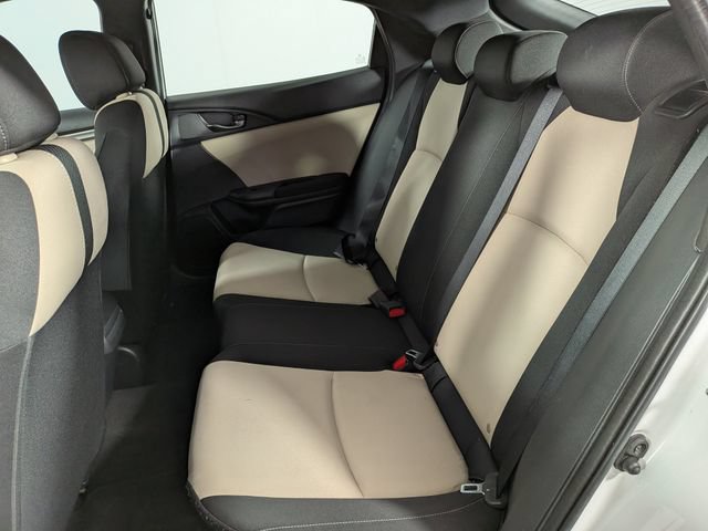 Used 2017 Honda Civic Sport image 21