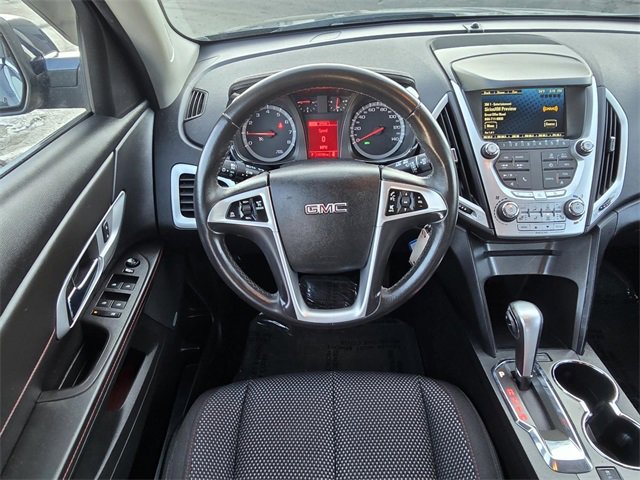 Used 2015 GMC Terrain SLE w/ Convenience Package image 5