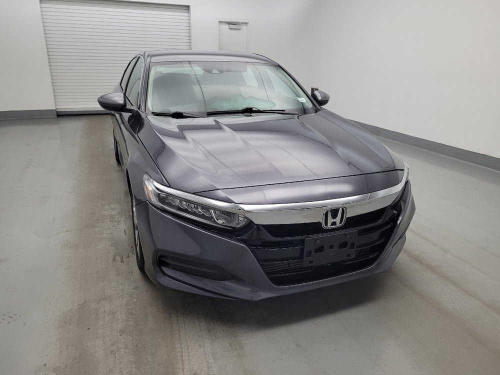 Used 2020 Honda Accord LX image 14