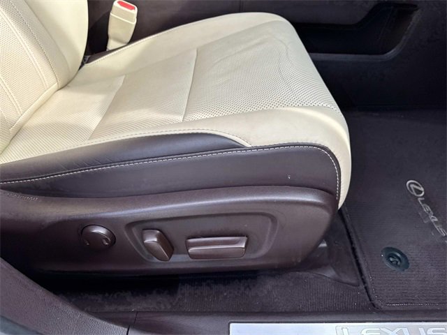 Used 2017 Lexus RX 350 F Sport image 11