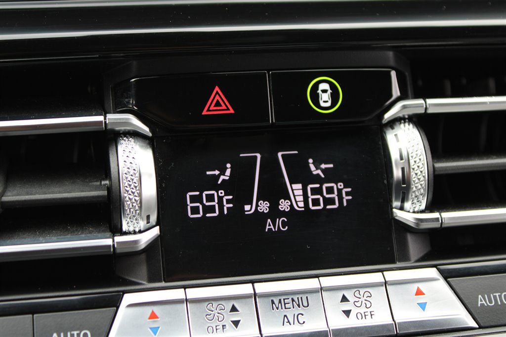 Used 2020 BMW M8 Competition w/ M Driver's Package image 41