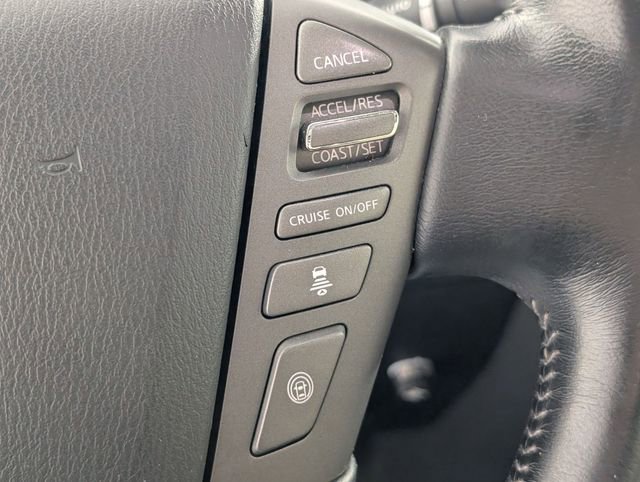 Used 2019 Nissan Armada SL w/ Premium Package AWD/4WD image 17