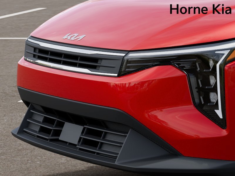 New 2026 Kia K4 FWD image 12