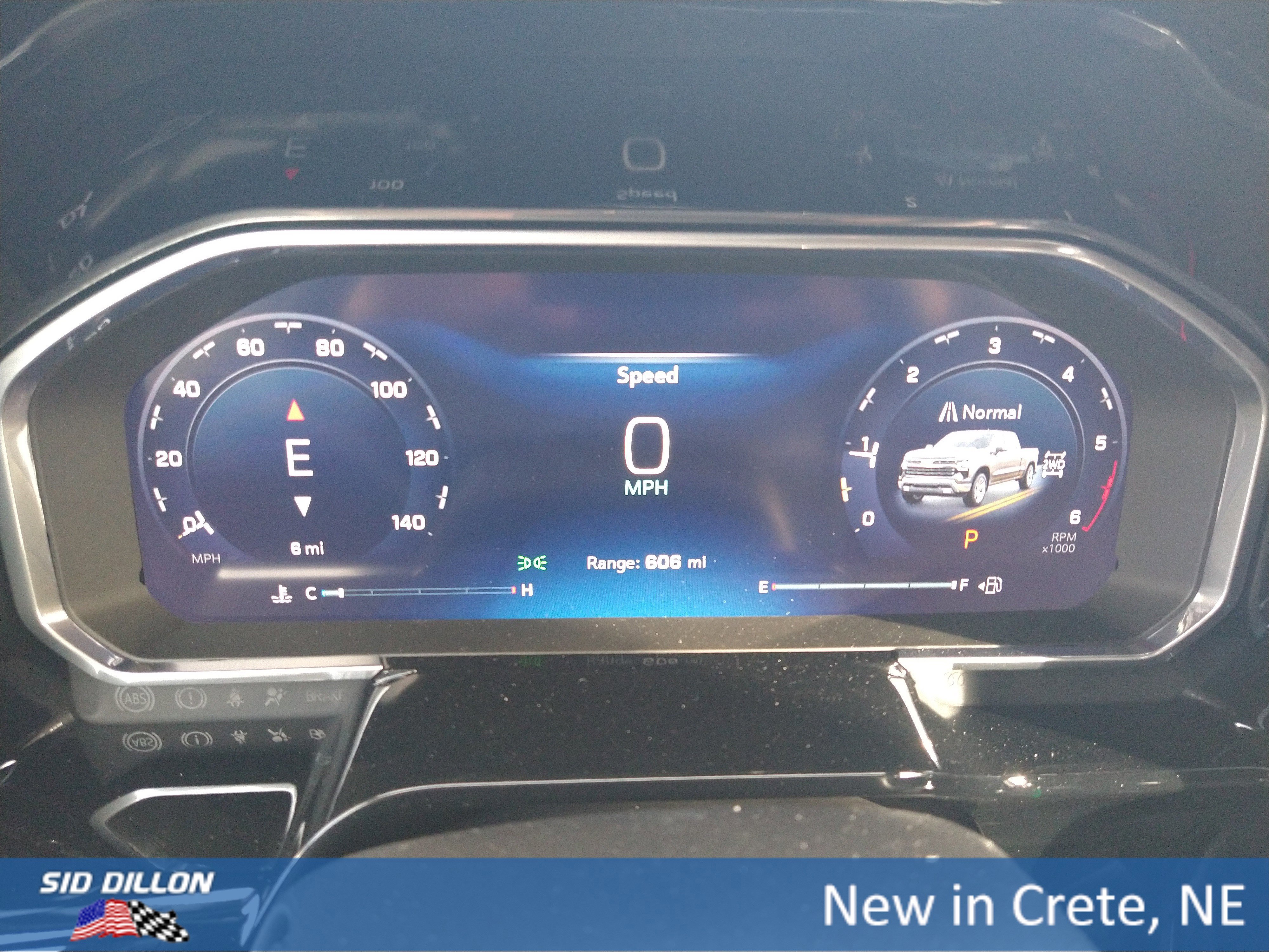 New 2026 Chevrolet Silverado 1500 LT image 20