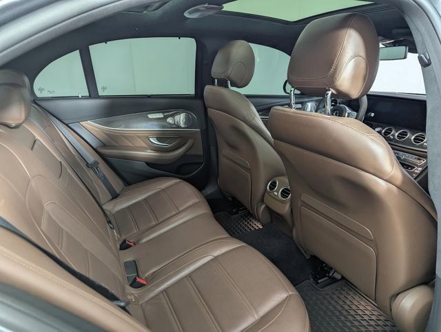 Used 2019 Mercedes-Benz E 63 AMG S image 20