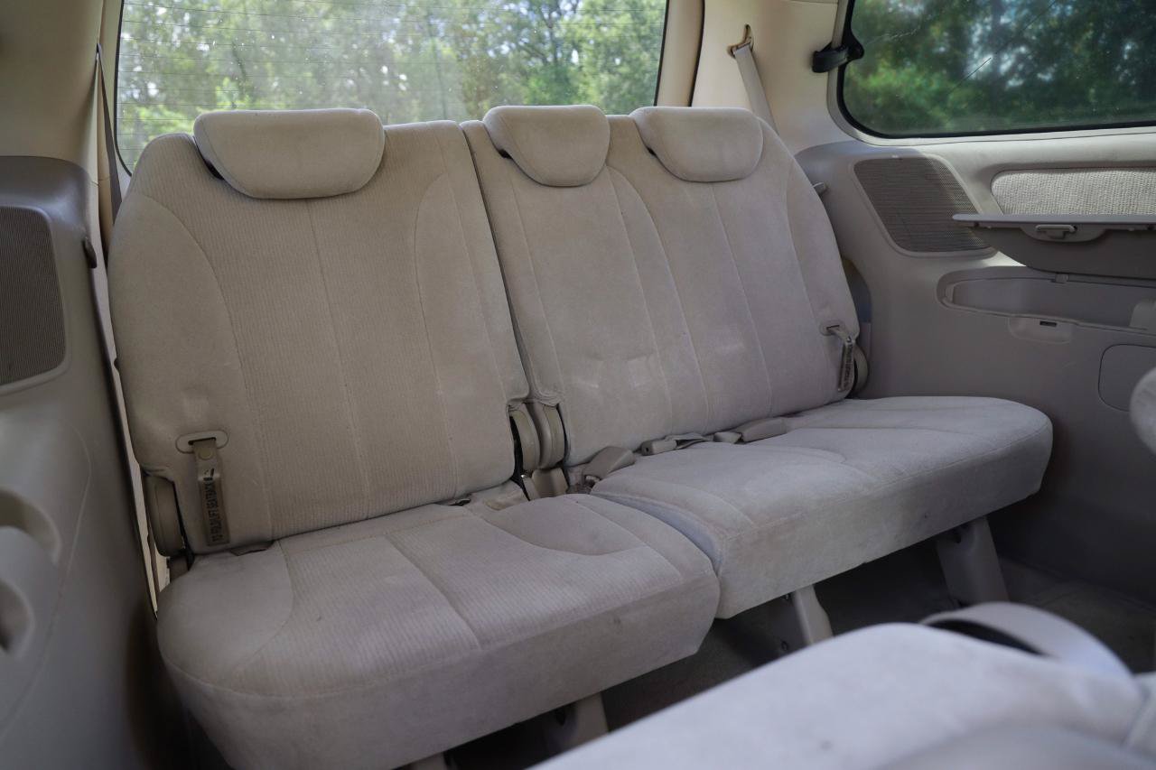 Used 2006 Kia Sedona EX FWD image 23