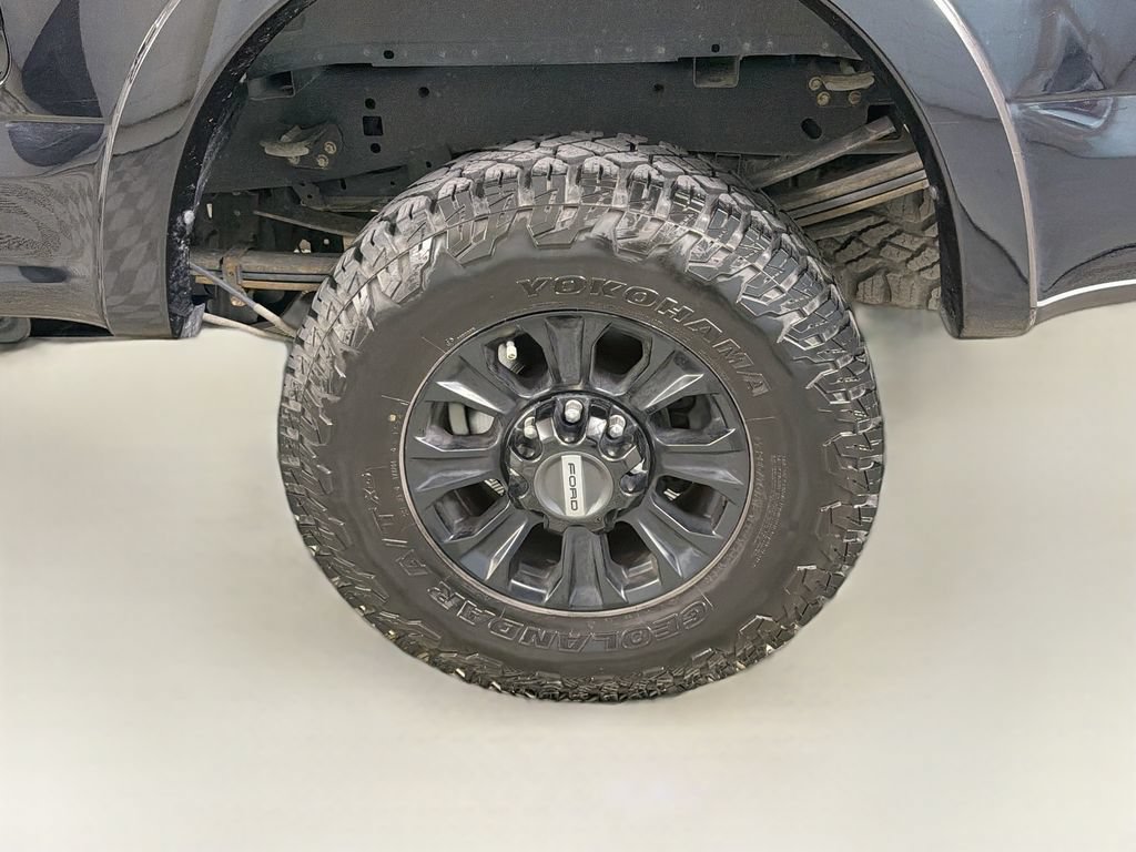 Used 2020 Ford F250 XLT w/ Tremor Off-Road Package AWD/4WD image 26