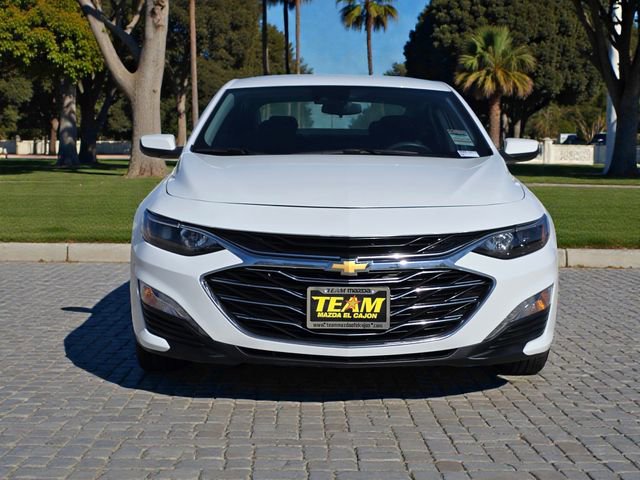 Used 2024 Chevrolet Malibu LT image 3