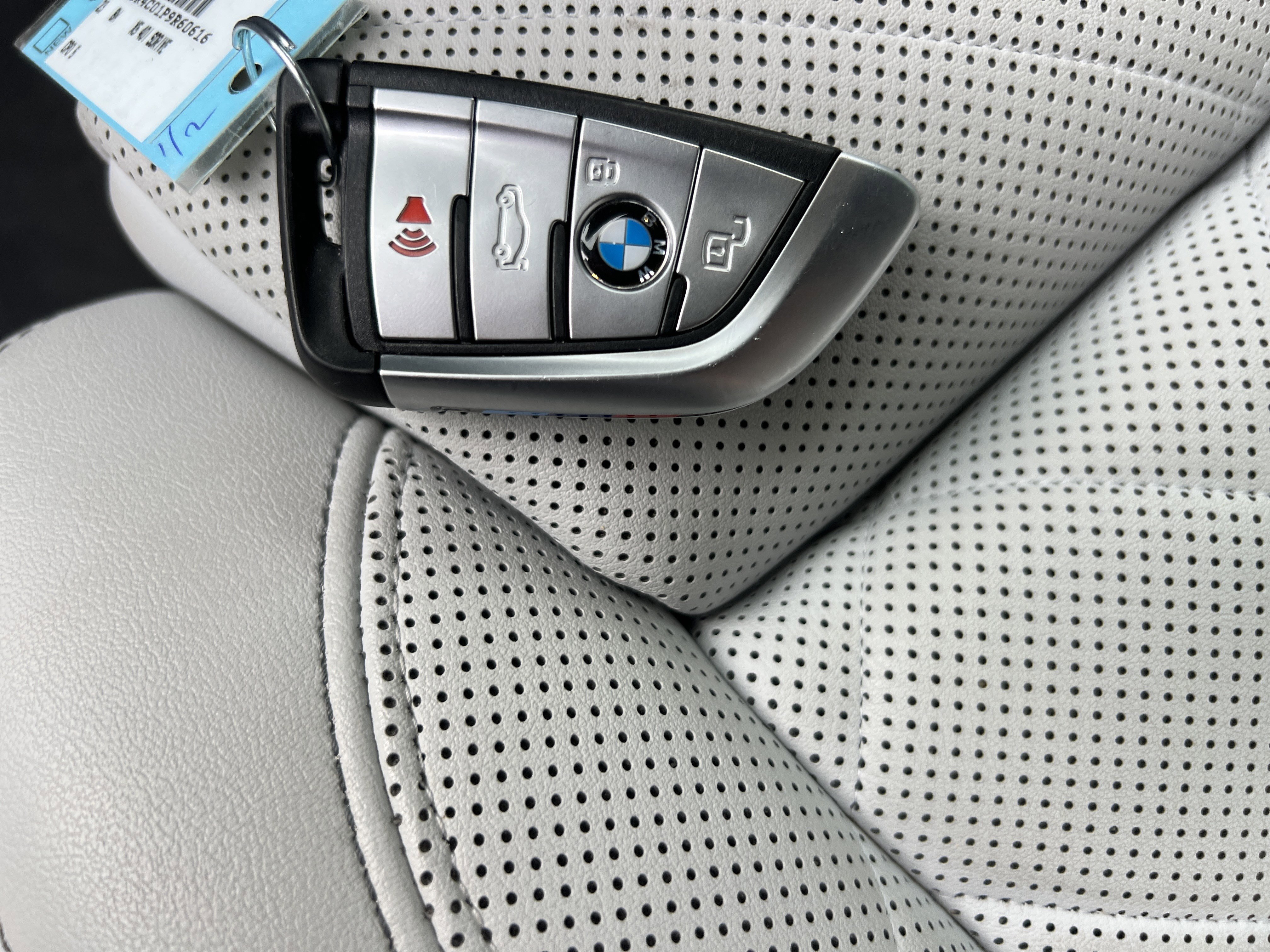 Certified 2023 BMW X5 sDrive40i w/ M Sport Package image 36