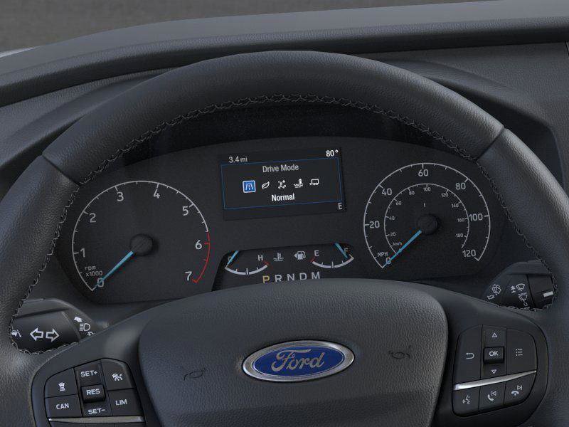 New 2024 Ford Transit 350 XL w/ Fleet Safety Package image 13
