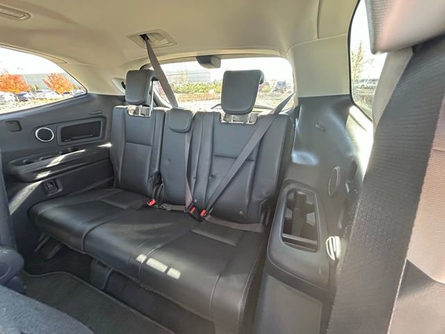 Used 2023 Subaru Ascent Touring image 23