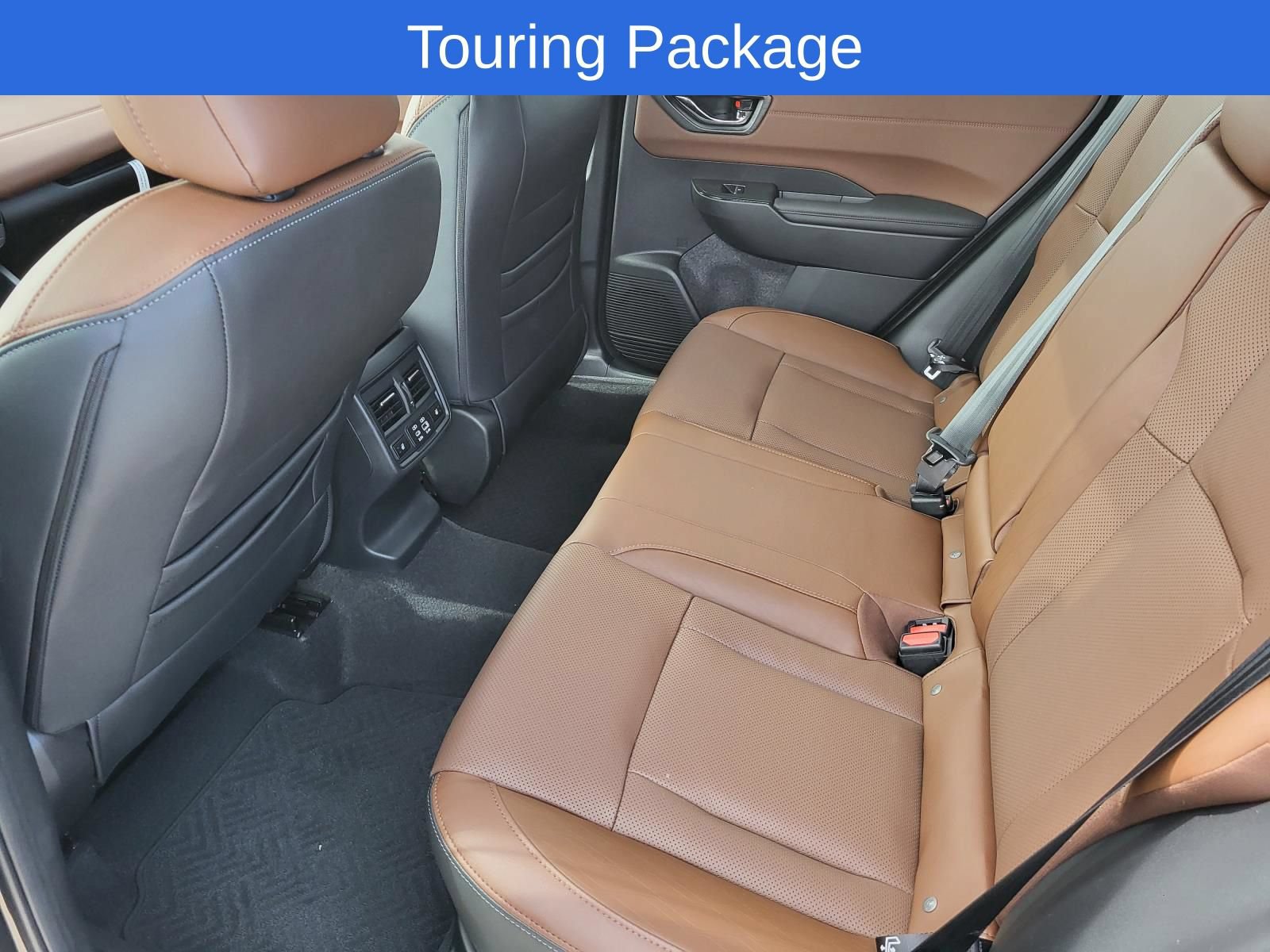 New 2026 Subaru Outback Touring XT AWD/4WD image 4
