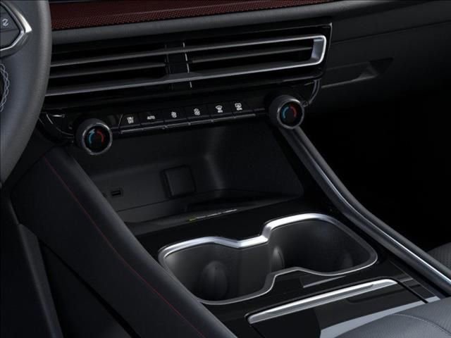 New 2026 Chevrolet Traverse Z71 w/ Enhanced Driving Package image 27