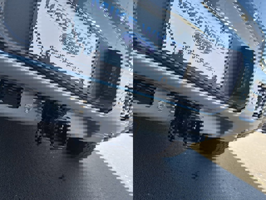 New 2025 Ford Bronco Sport Big Bend image 10