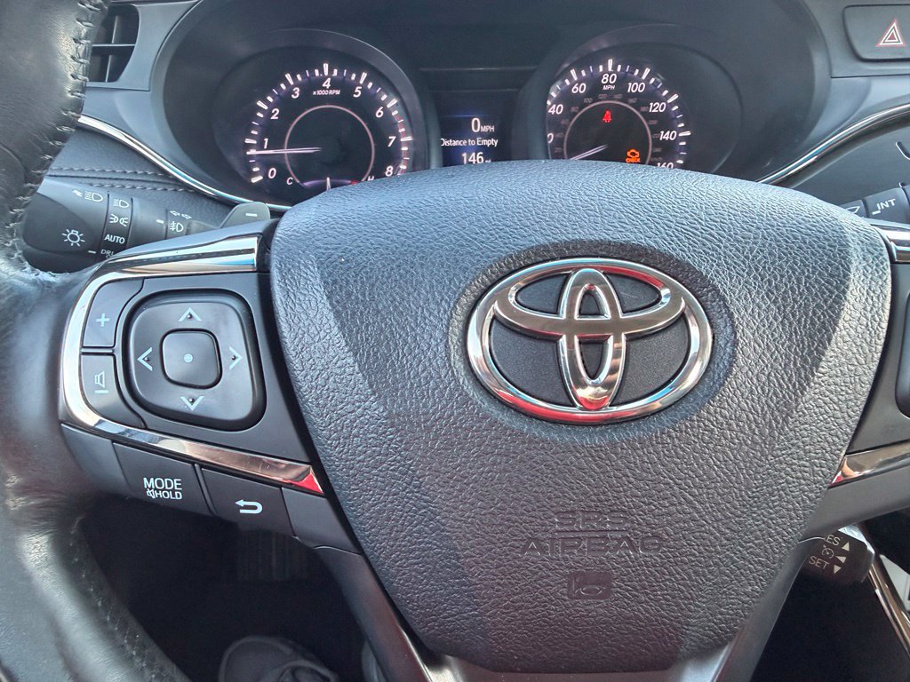 Used 2015 Toyota Avalon XLE Touring FWD image 20