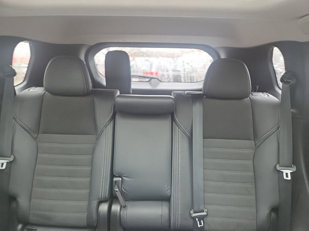 Used 2023 Mitsubishi Outlander SE image 22