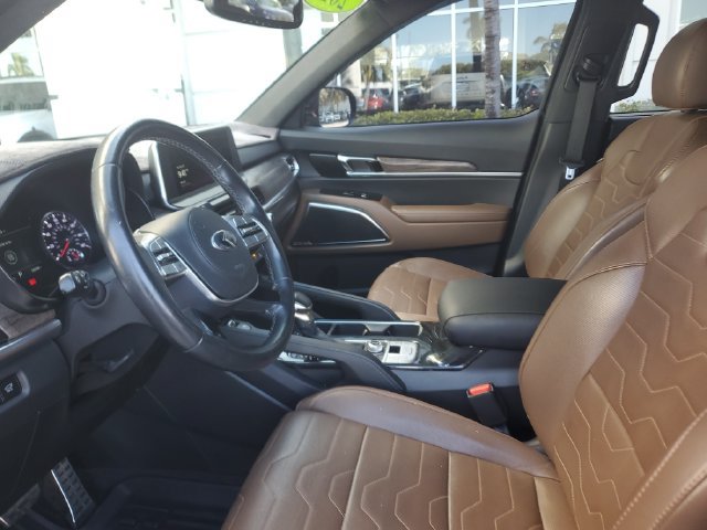 Used 2020 Kia Telluride SX w/ SX Prestige Package AWD/4WD image 20