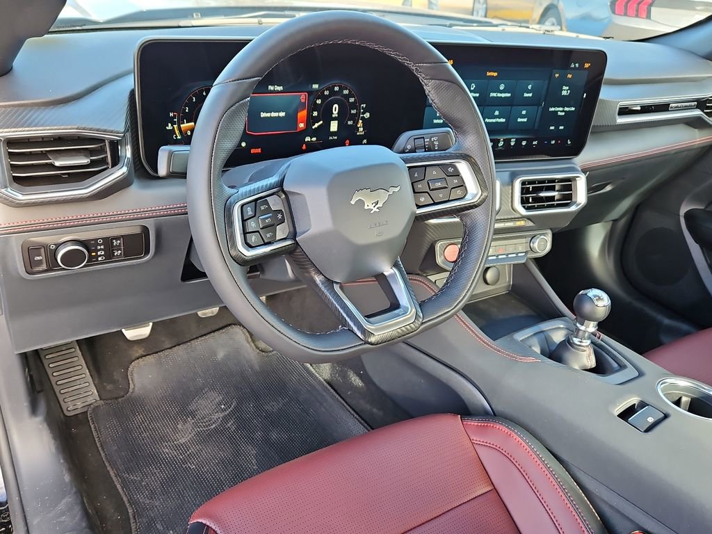 New 2026 Ford Mustang GT Premium image 20