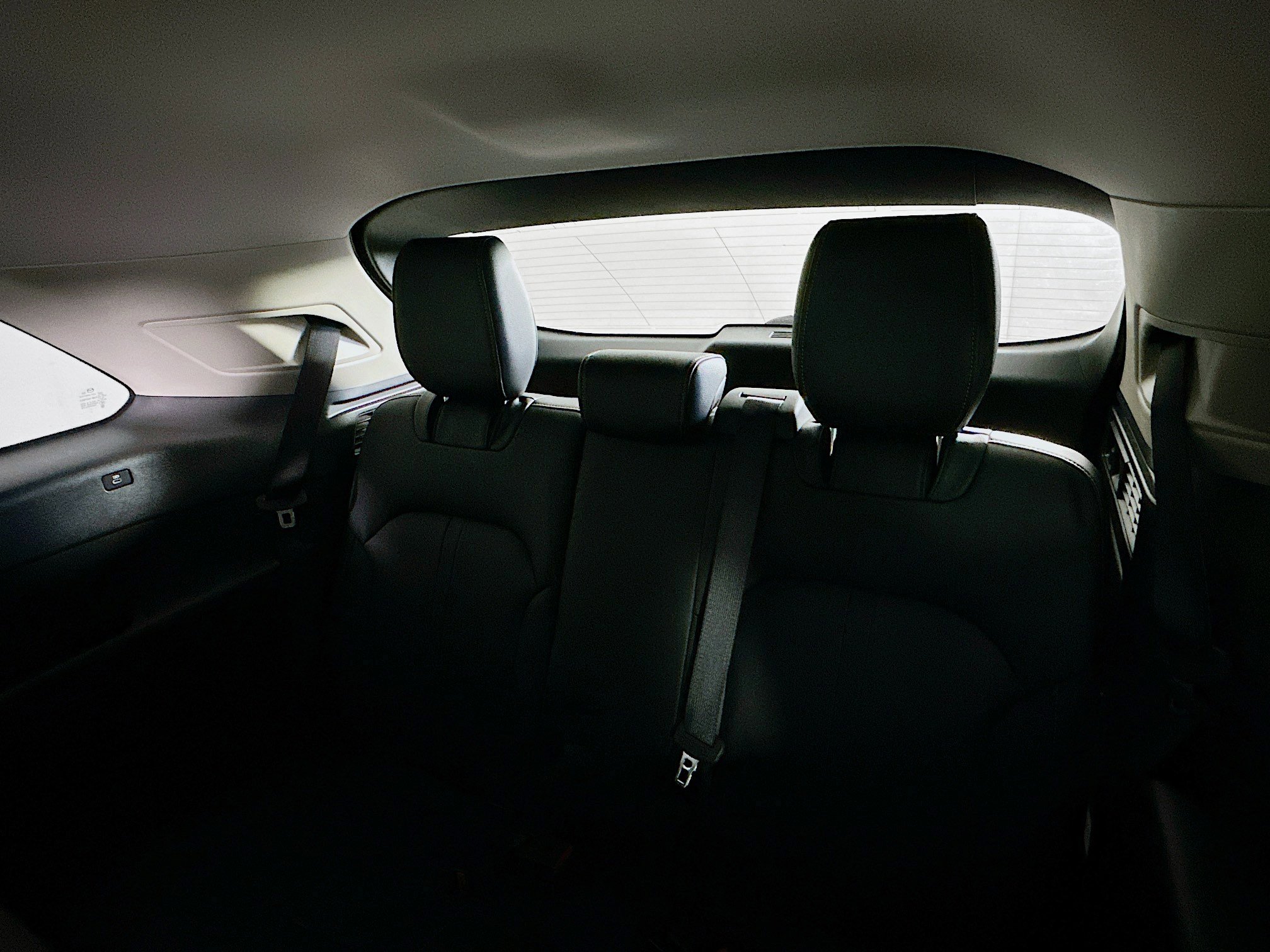 Used 2024 MAZDA CX-90 Plug-In Hybrid w/ Preferred image 30