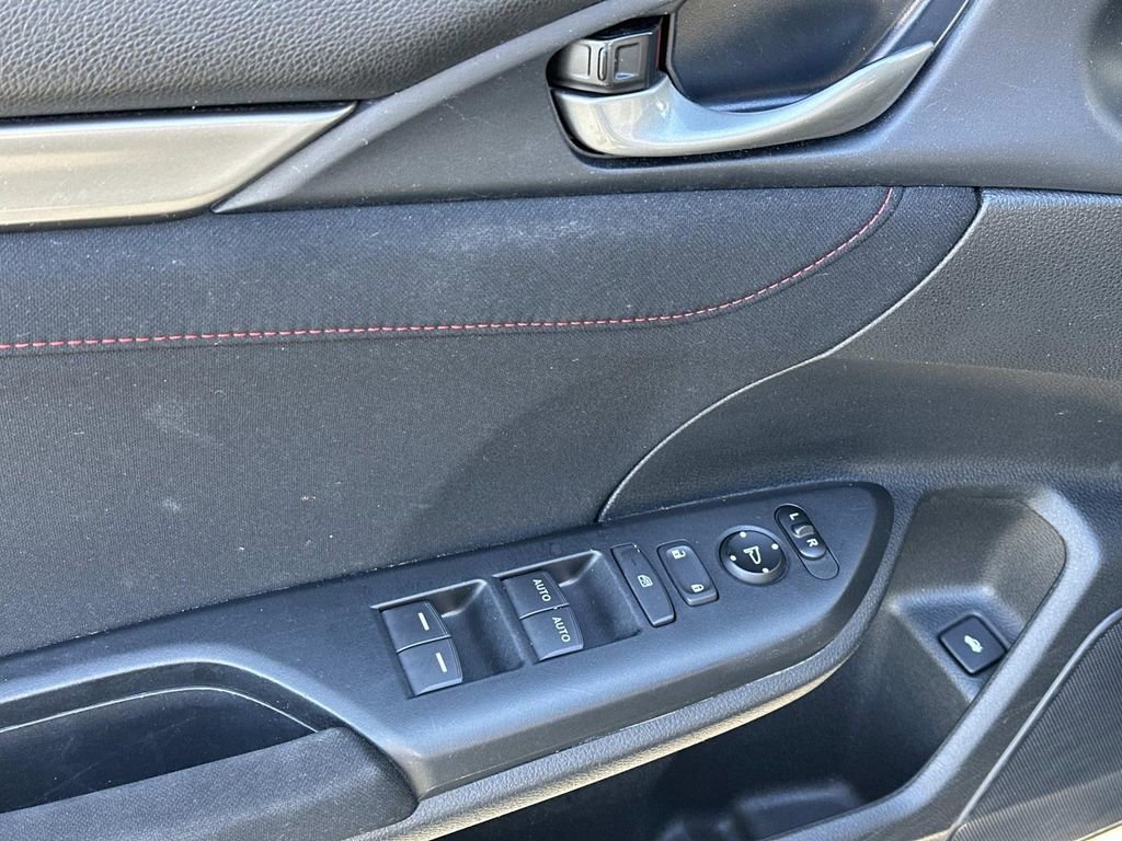 Used 2019 Honda Civic Si image 16