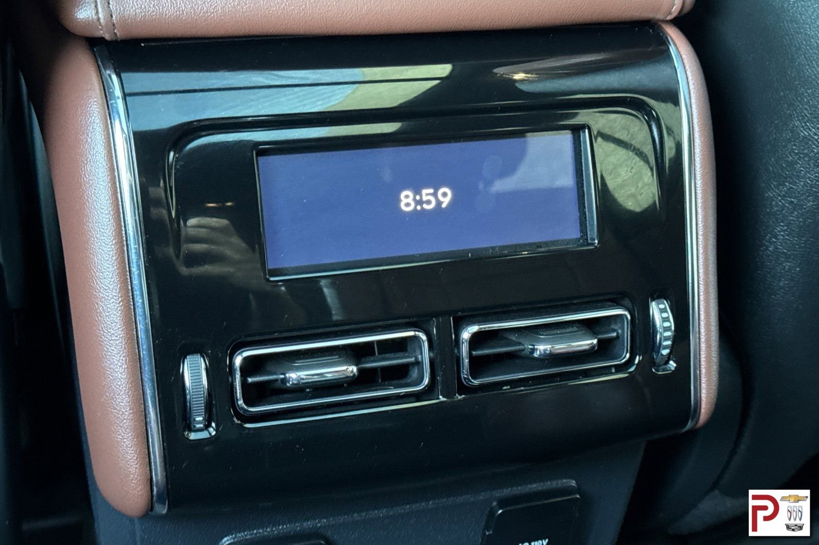 Used 2025 Lincoln Aviator Reserve w/ Luxury Package AWD/4WD image 14