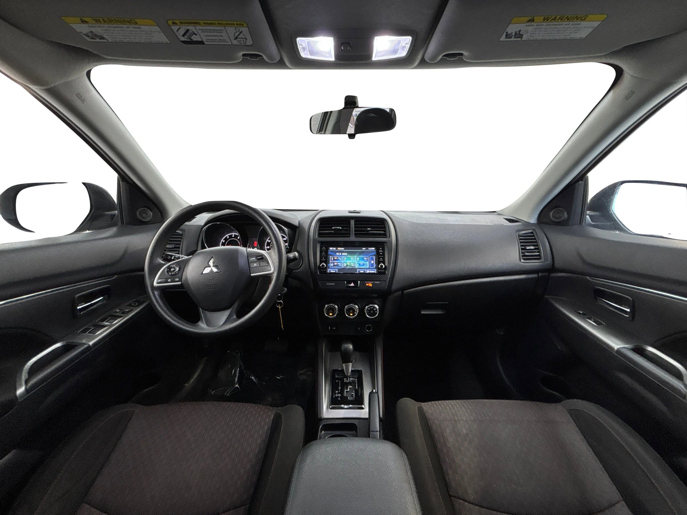Used 2019 Mitsubishi Outlander Sport ES image 17