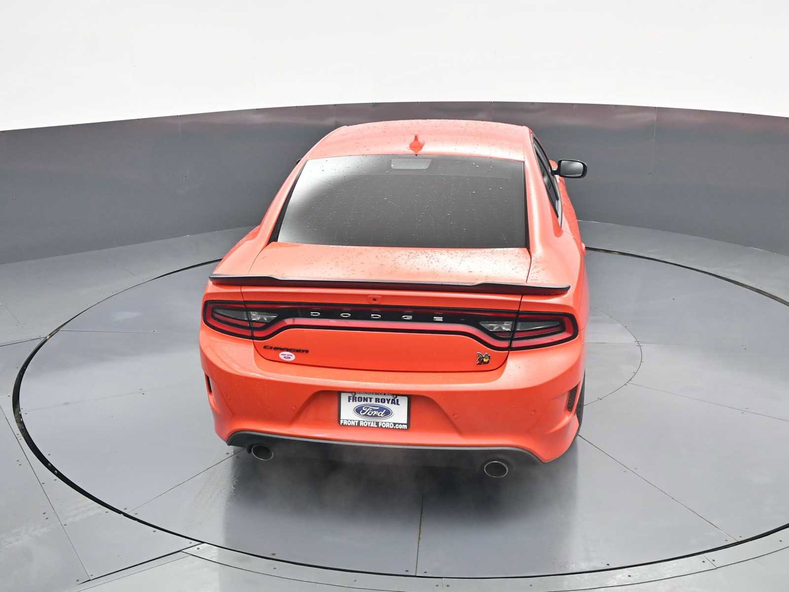 Used 2023 Dodge Charger Scat Pack image 31