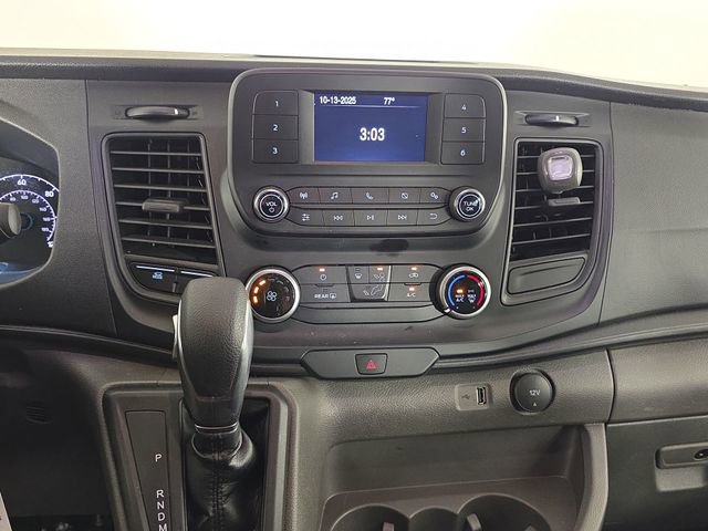 Used 2024 Ford Transit 250 Low Roof w/ Exterior Upgrade Package image 21