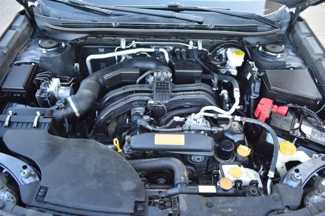 Used 2022 Subaru Outback Limited image 54